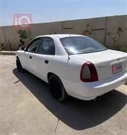 دايو نوبيرا